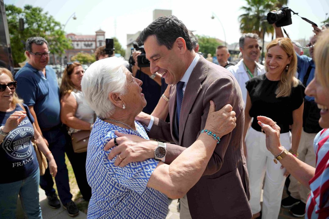 Andalucía Informa 22 de junio de 2026 episode artwork