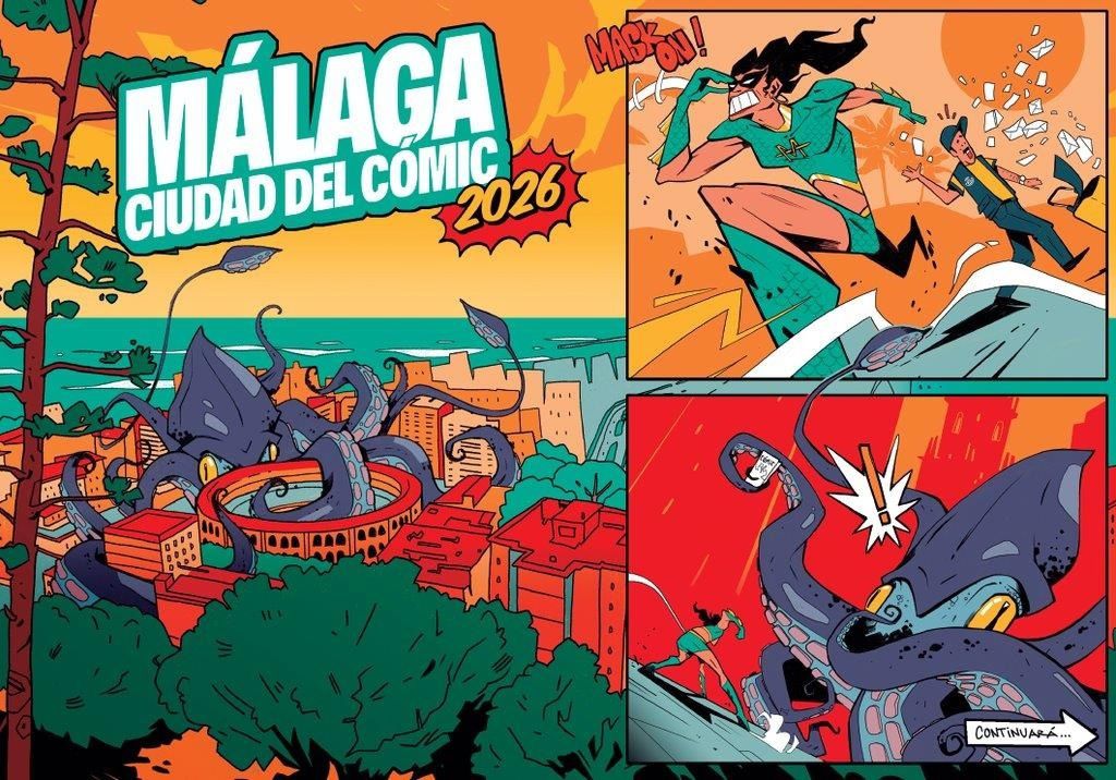 Andalucía Informa 1 de octubre de 2026 episode artwork