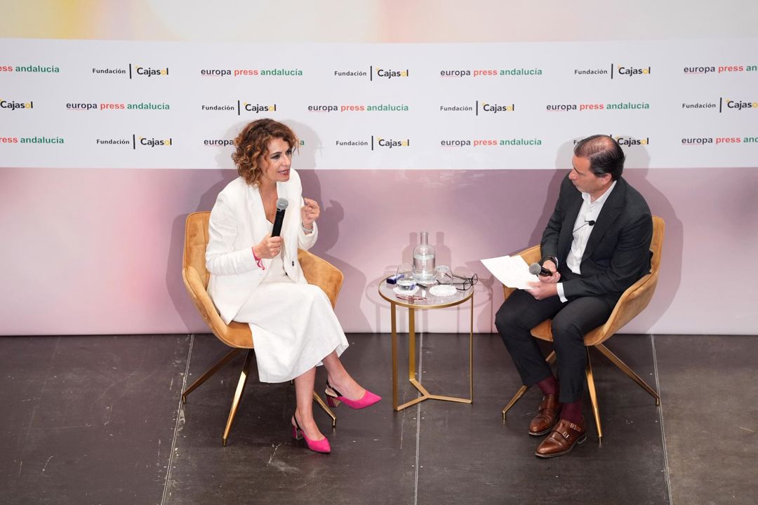 Andalucía Informa 6 de mayo de 2026