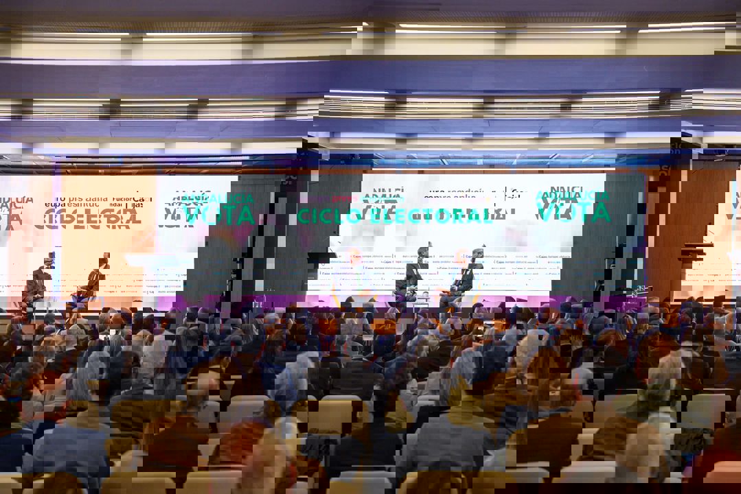 Andalucía Informa 13 de abril de 2026