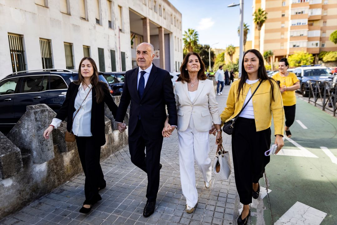 Andalucía Informa 23 de octubre de 2026