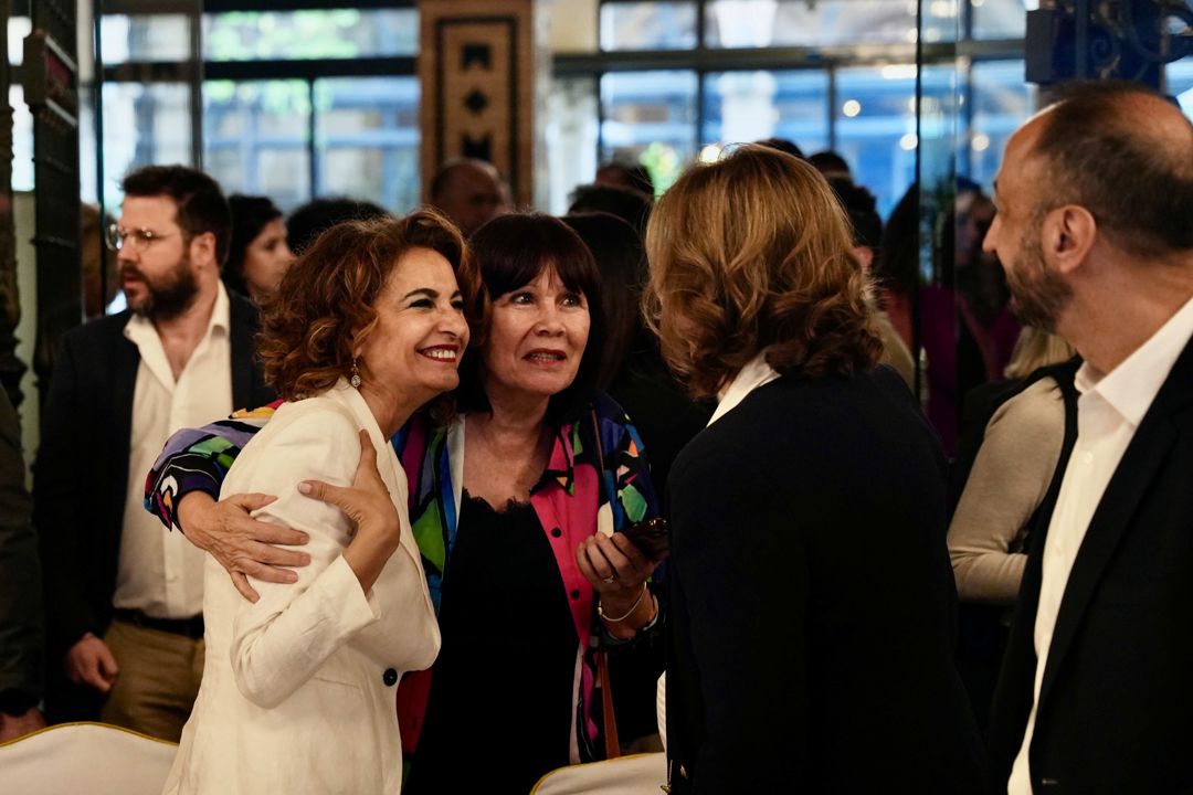 Andalucía Informa 9 de abril de 2026