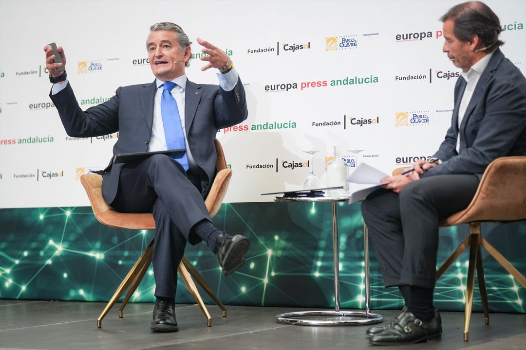 Andalucía Informa 18 de septiembre de 2026
