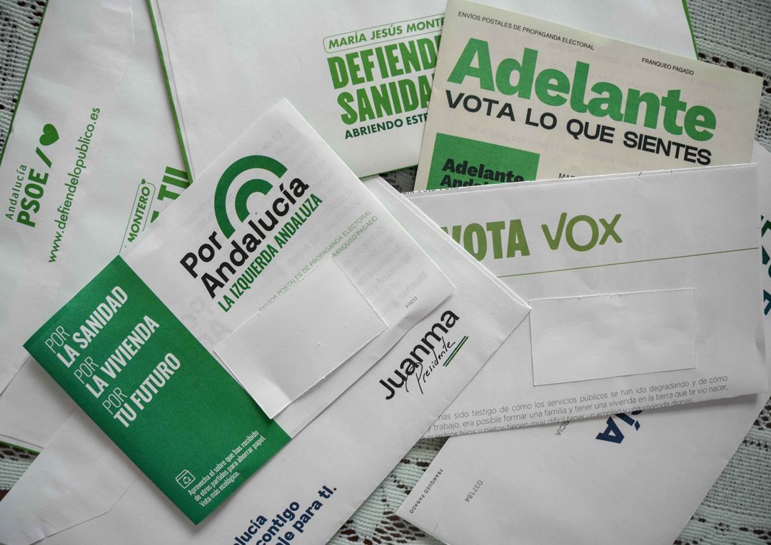 Andalucía Informa 15 de mayo de 2026