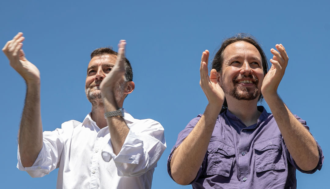 Andalucía Informa 6 de abril de 2026