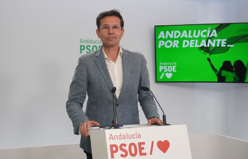 Andalucía Informa 15 de abril de 2025