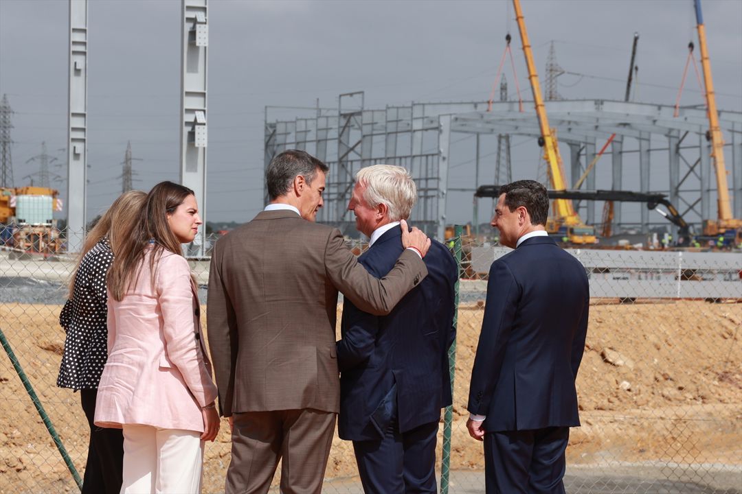 Andalucía Informa 17 de septiembre de 2026