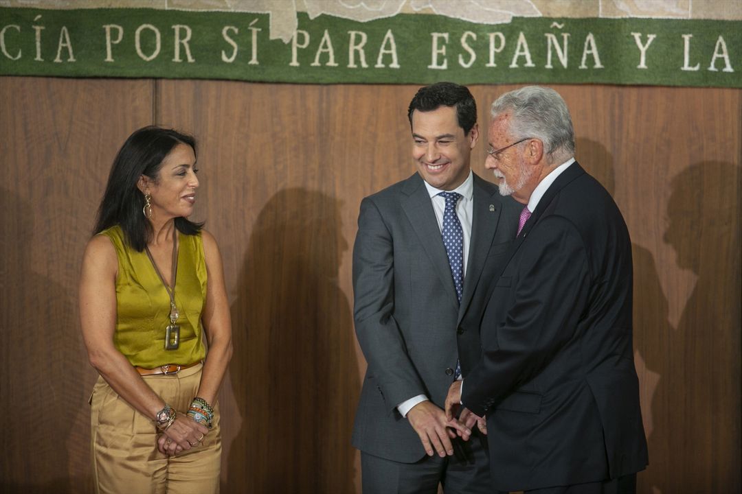 Andalucía Informa 9 de octubre de 2026 episode artwork