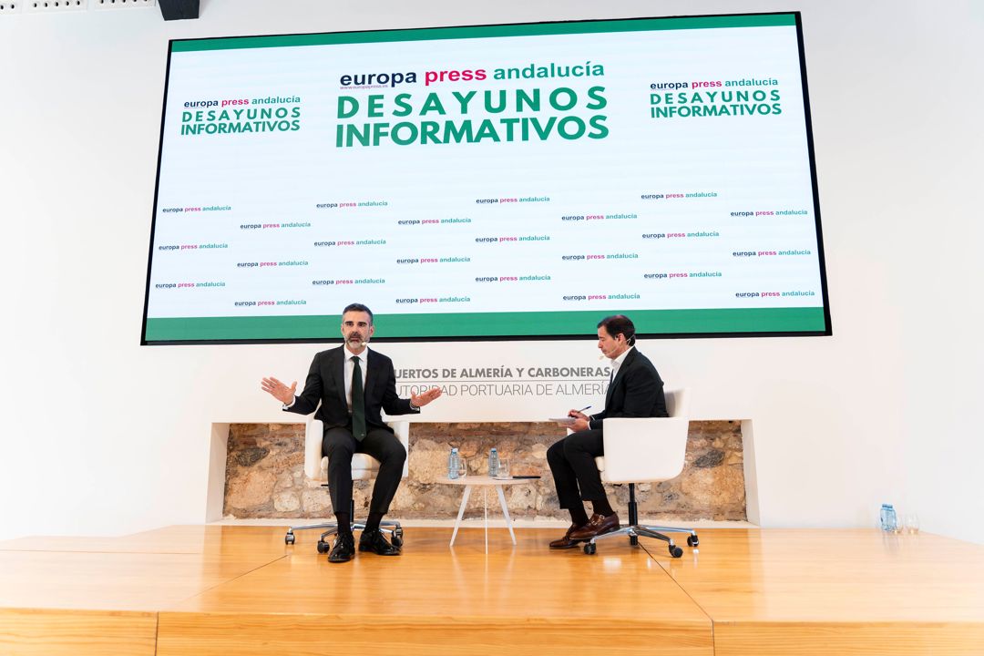 Andalucía Informa 27 de abril de 2026