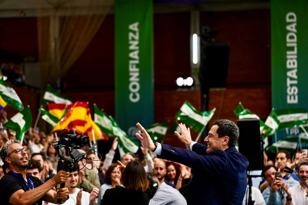 Andalucía Informa 11 de mayo de 2026