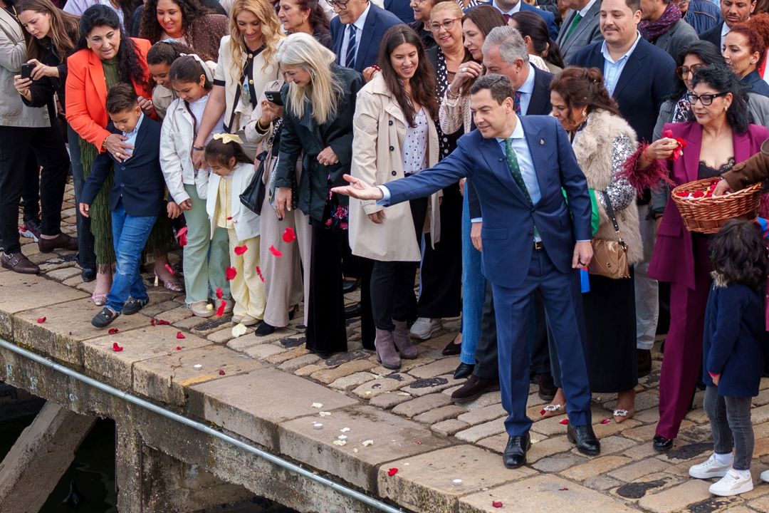 Andalucía Informa 8 de abril de 2026