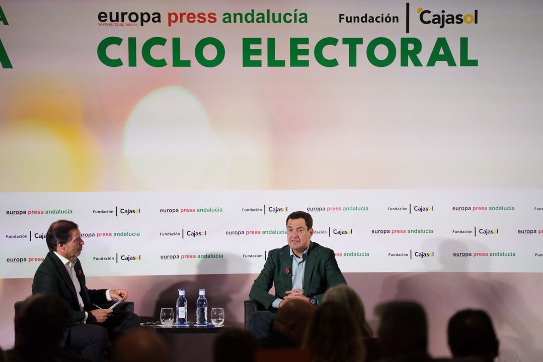 Andalucía Informa 8 de mayo de 2026