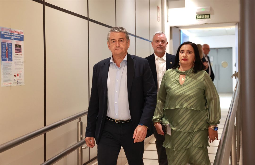 Andalucía Informa 17 de julio de 2026 episode artwork