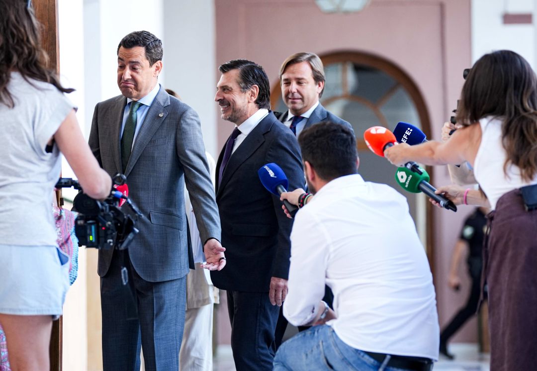 Andalucía Informa 30 de junio de 2026 episode artwork