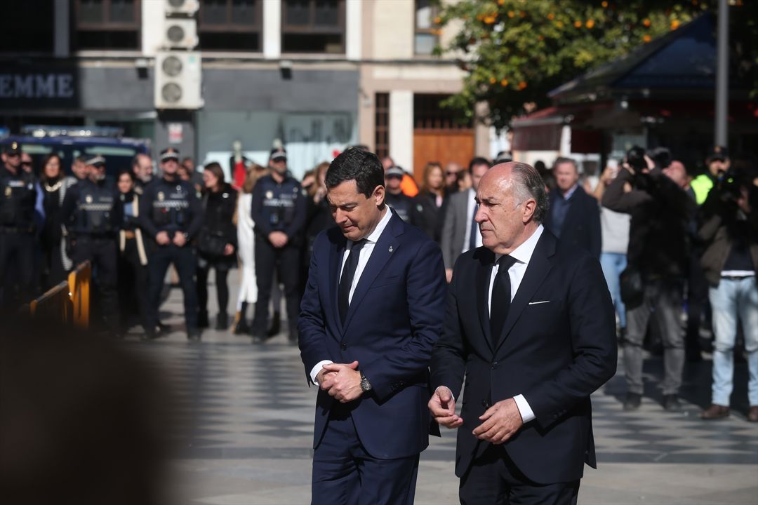 Portada de Andalucía Informa - Europa Press