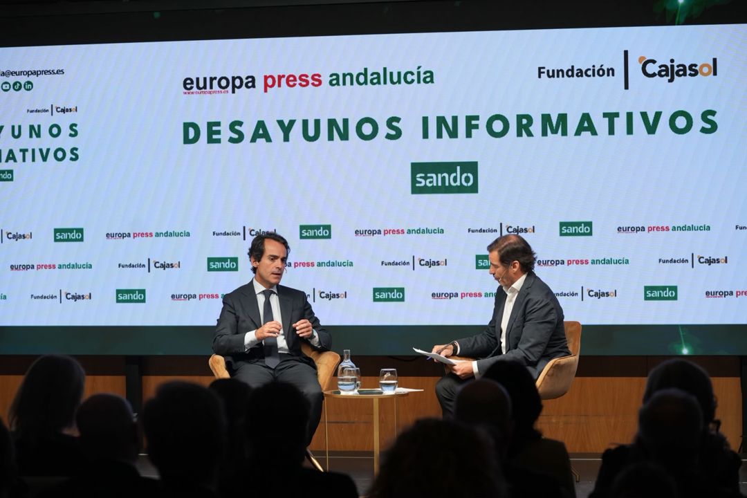 Andalucía Informa 2 de octubre de 2026 episode artwork