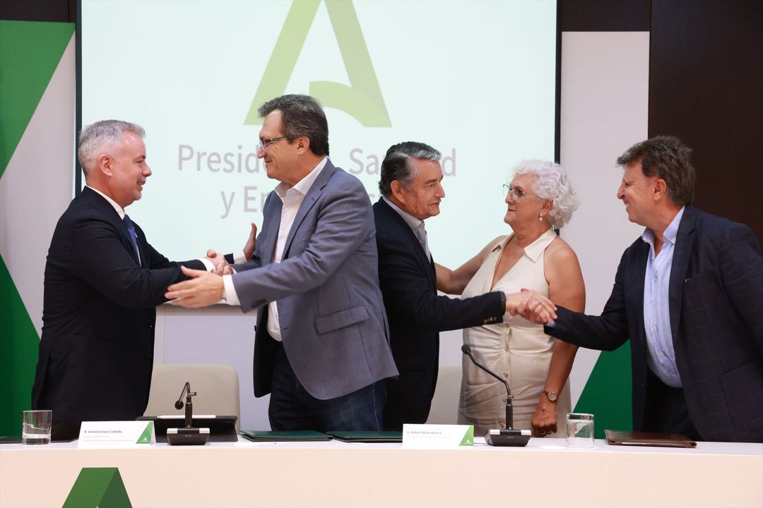 Andalucía Informa 29 de julio de 2026 episode artwork
