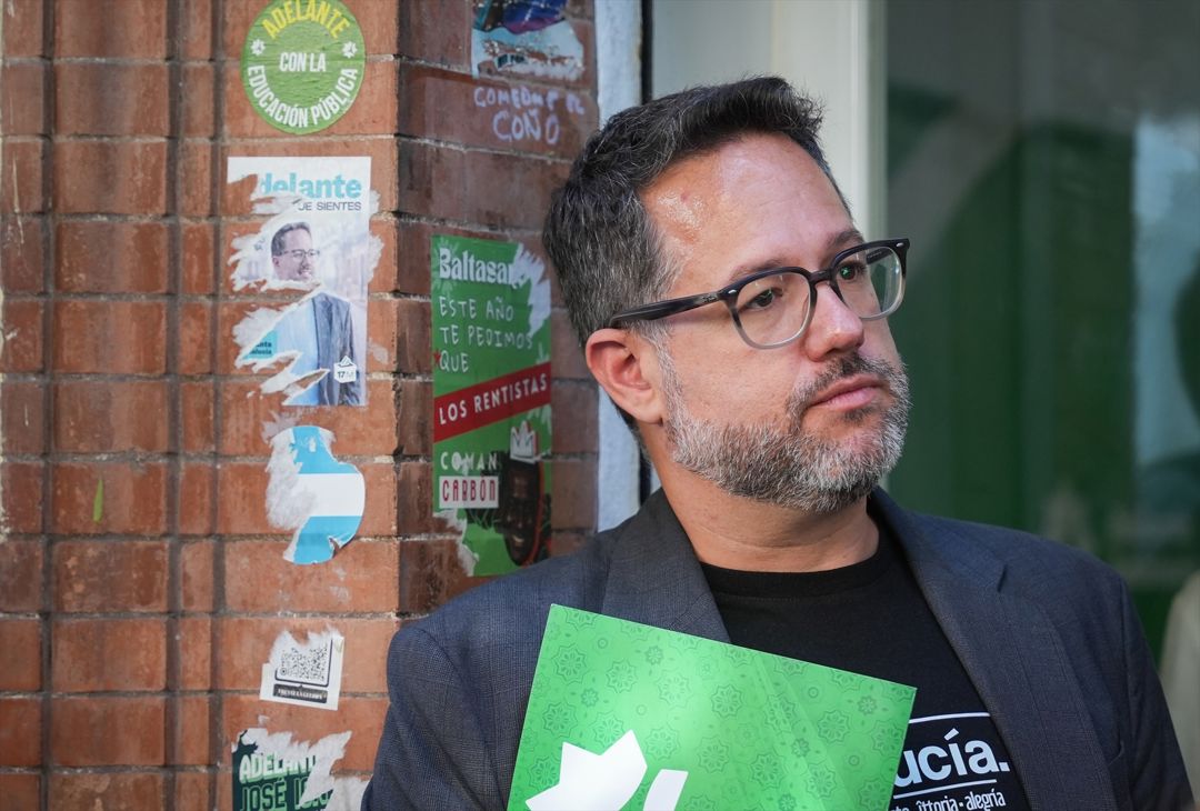 Andalucía Informa 5 de octubre de 2026 episode artwork