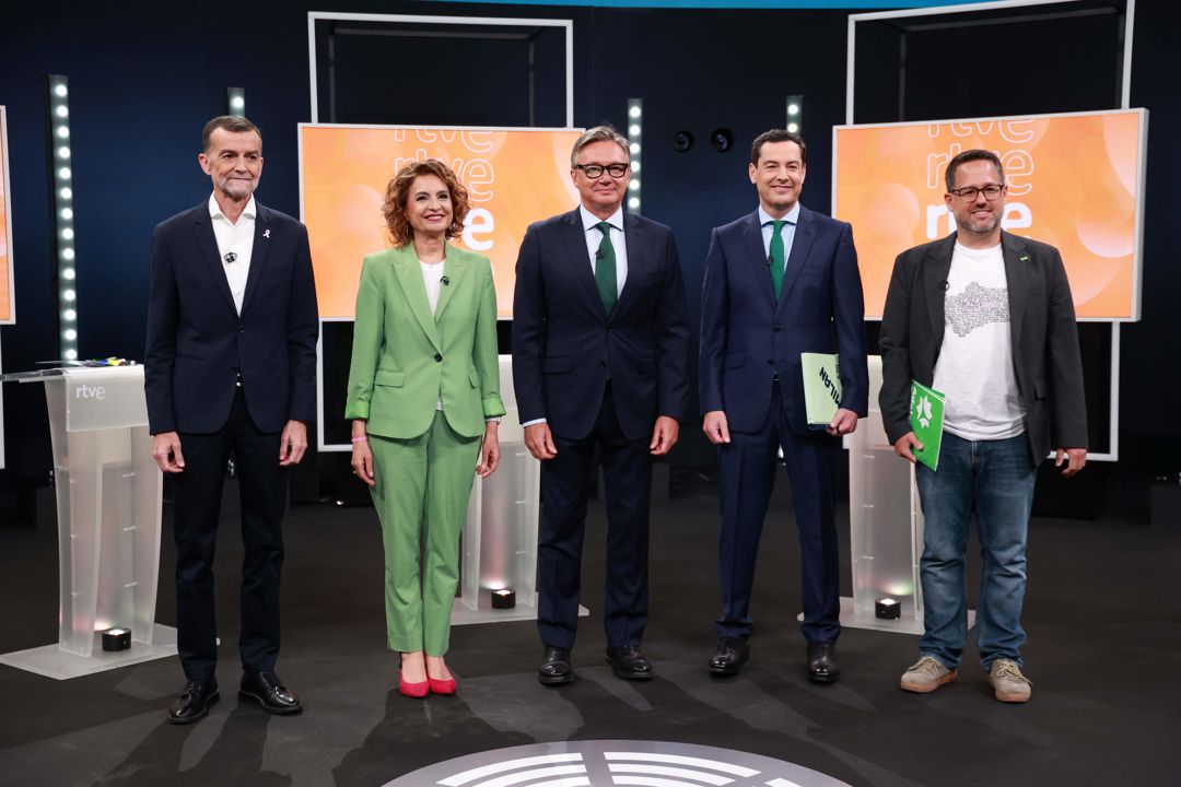 Andalucía Informa 5 de mayo de 2026