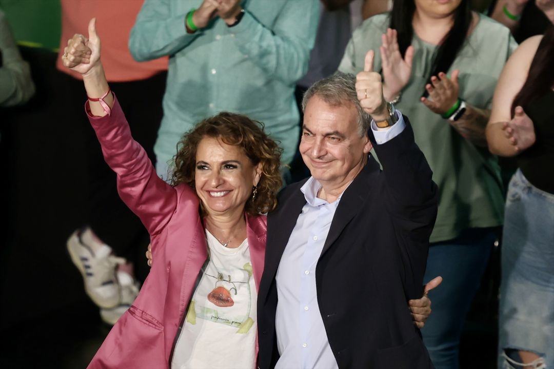 Andalucía Informa 25 de septiembre de 2026 episode artwork