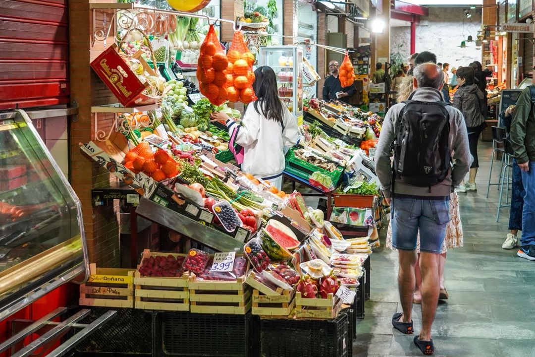 Economía en Andaluz 23 de octubre de 2026