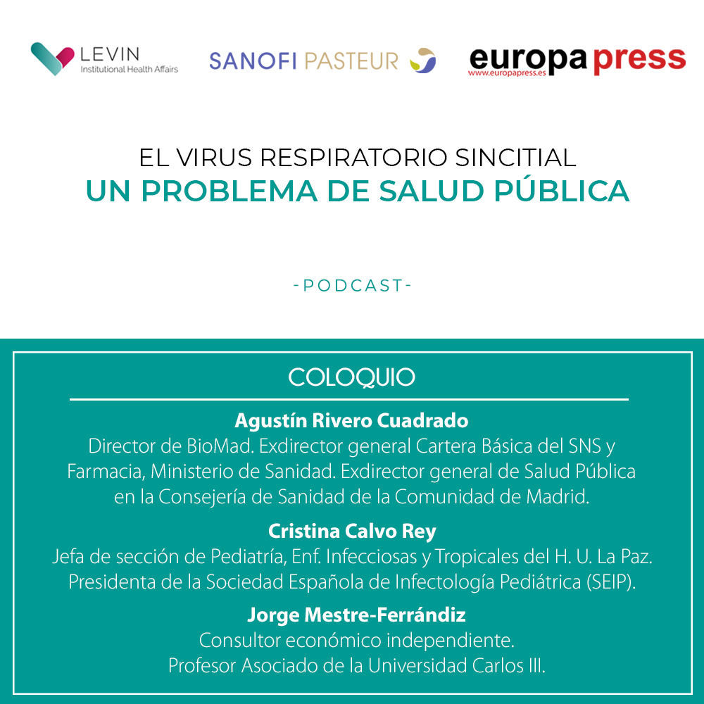 Infosalus - Europa Press