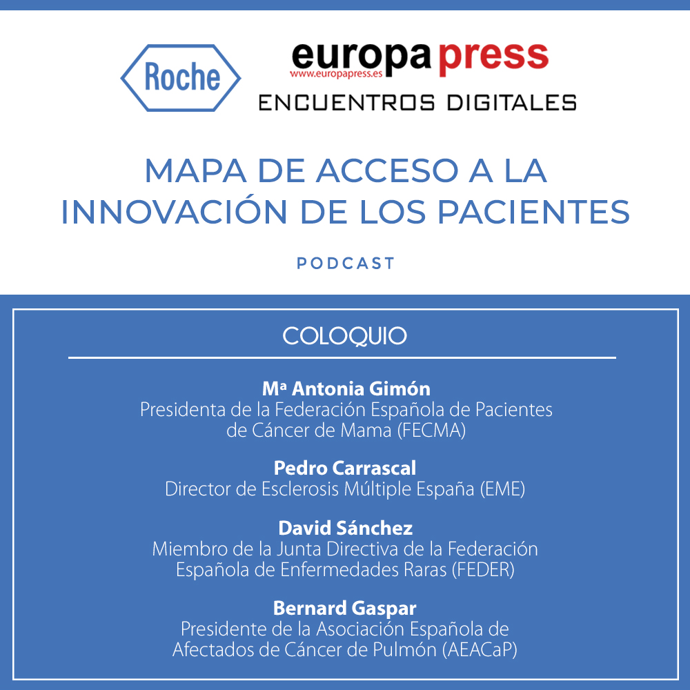 Infosalus - Europa Press