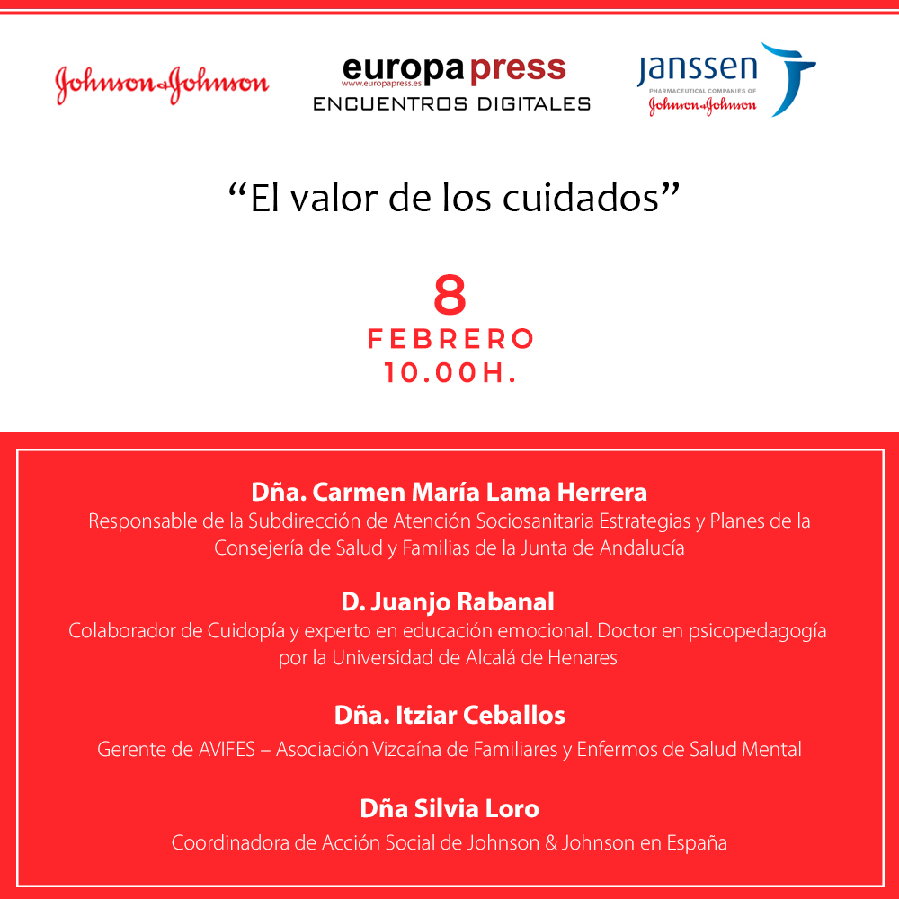 Infosalus - Europa Press
