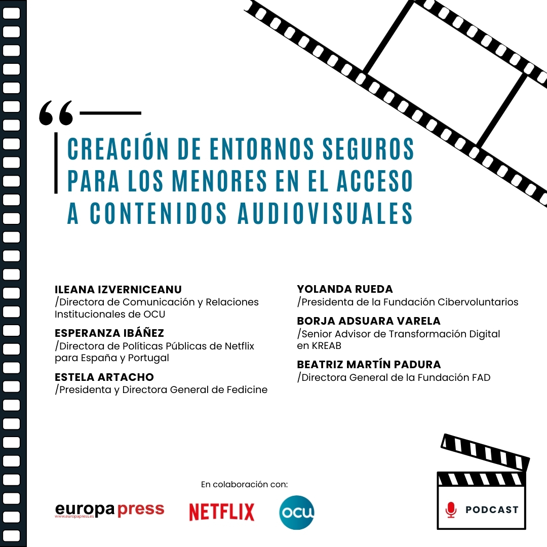 Encuentros digitales