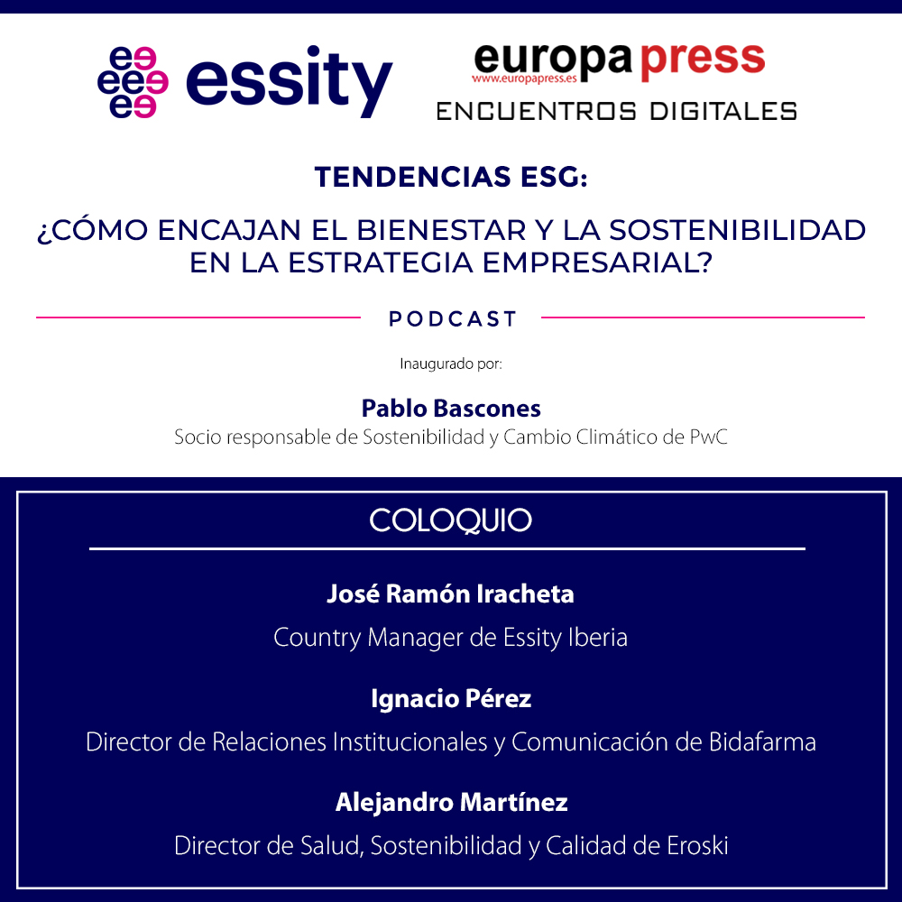 Encuentros digitales